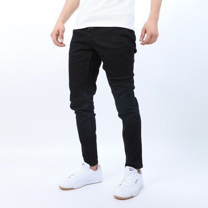 بنطلون جينز شبابي Buffer من Buffer Denim